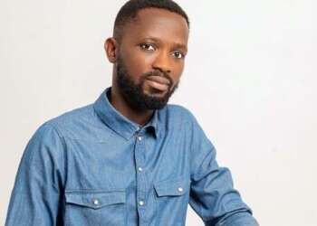 Art is crucial to the preservation of Black History -Enam Bosokah