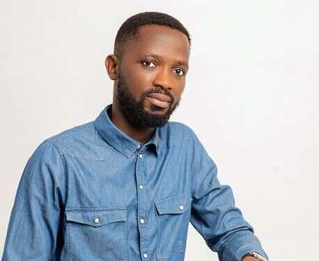 Art is crucial to the preservation of Black History -Enam Bosokah