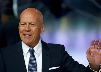 Bruce Willis to retire from acting due to cognitive disease