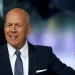 Bruce Willis to retire from acting due to cognitive disease