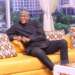 Baba Sadiq explains hitches during the 3Music Awards