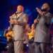‘Dream come through’ : MOGmusic shares stage with Grammy winning American gospel singer Donnie McClurkin