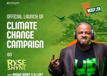 YFM launches Climate Change Campaign