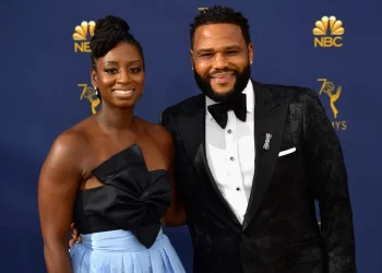 Anthony Anderson and wife Alvina Divorcing after 22 years of marriage: A timeline of their relationship