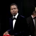 Chris Rock breaks his silence on Academy Awards incident