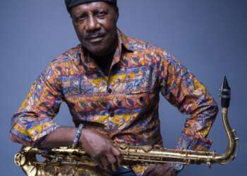 Azonto died because the originators were not trained - Gyedu-Blay