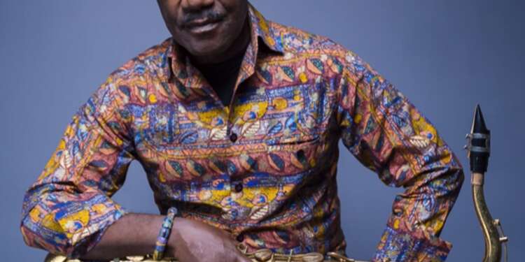 Azonto died because the originators were not trained - Gyedu-Blay