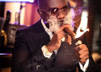 Watch: HD+ Video of the Year Award goes to Sarkodie’s Rollies and Cigars