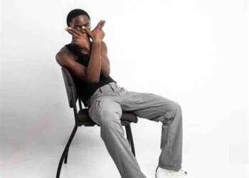 Nigerians don’t pamper Ghanaian artistes in their country - Yaw Tog reveals