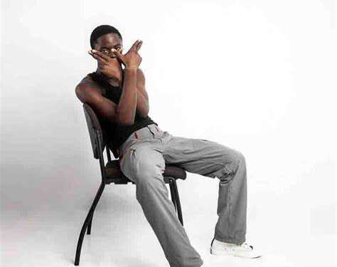 Nigerians don’t pamper Ghanaian artistes in their country - Yaw Tog reveals