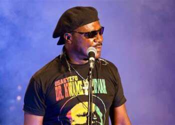 If music is your business, make it a good one - Gyedu-Blay Ambolley