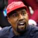 Kanye West suspended from Instagram for 24 hours