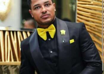 My life is being threatened – Van Vicker sends SOS message from Nigeria