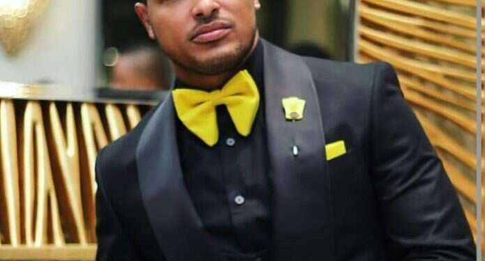 My life is being threatened – Van Vicker sends SOS message from Nigeria