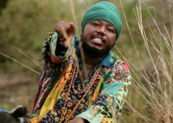 BUZZThe day I go into politics is the day I run mad- Blakk Rasta