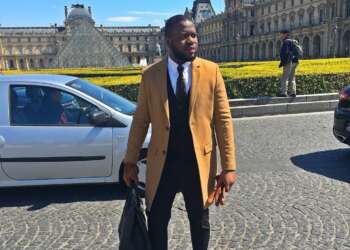 FBI says HushPuppi has been caught in a $400k fraud case while in US jail