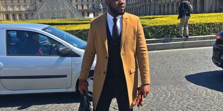 FBI says HushPuppi has been caught in a $400k fraud case while in US jail