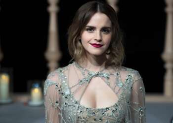 'Woke brat' Emma Watson is blasted for her 'ALL the withes' BAFTAs barb at JK Rowling