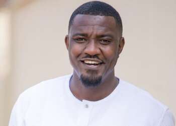 I will trek barefooted to Nigeria if they win - John Dumelo
