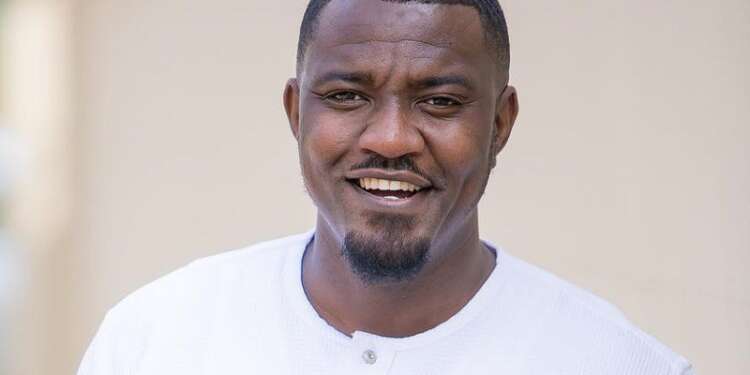 I will trek barefooted to Nigeria if they win - John Dumelo