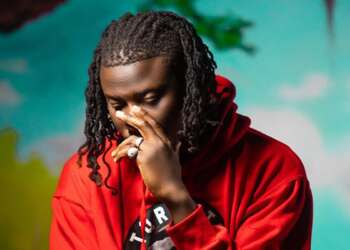 Stonebwoy hints the release of his fifth studio album