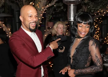 Tiffany Haddish Writes Ex-Beau Common Witty Birthday Message