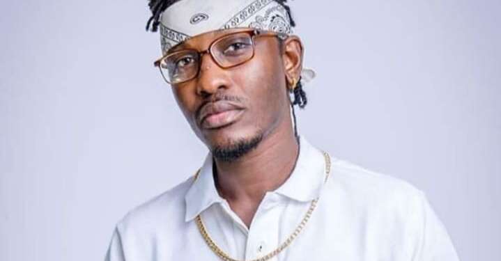 A true musician can never quit music - Tinny