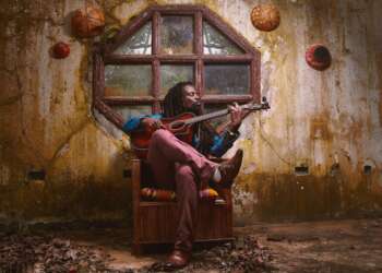 I have a problem with songs that don’t let the youth reason – Rocky Dawuni