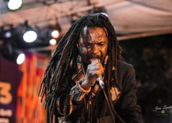Musicians are more important than politicians – Rocky Dawuni