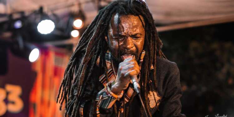 Musicians are more important than politicians – Rocky Dawuni