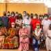 Vodafone Ghana Foundation organises free ultrasound scan for pregnant women in Tamale