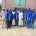 Akatakyie AU Group Hands Over GHS300,000 Duplex to Opoku Ware School