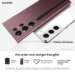 Samsung Offers Epic Pre-Order Deal with the Rule-Breaking Galaxy S22 series