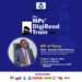 MPs DigiRead Train: First Deputy Speaker reads with children in his constituency