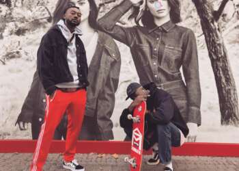 Joey B & Pappy Kojo sensationally return to headline 3music Fan Festival