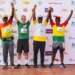 Happy FM-Lakeside Marina Park mark 12th edition of the annual Family Fun Run