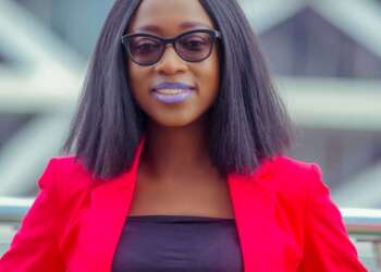 Y Leaderboard Series: Hannah Ashiokai Akrong, renowned HR Director talks career inspirationssultant advices the youth