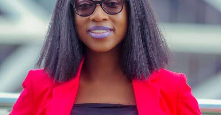 Y Leaderboard Series: Hannah Ashiokai Akrong, renowned HR Director talks career inspirationssultant advices the youth