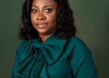 Patricia Obo-Nai Wins Best CEO of the Year at Africa Telecom Innovations and Excellence Awards