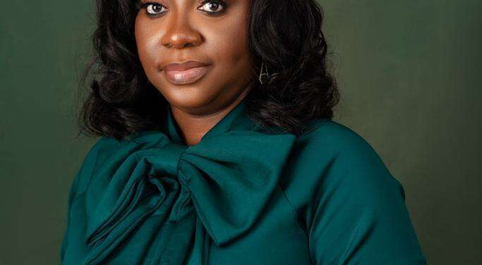 Patricia Obo-Nai Wins Best CEO of the Year at Africa Telecom Innovations and Excellence Awards