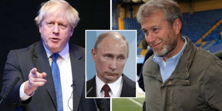 Chelsea FC sale is on Hold and club barred from selling tickets