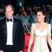 Prince William to miss BAFTAs for second year