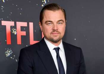 Leonardo DiCaprio 'supports humanitarian groups in Ukraine'