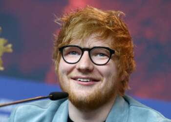 Ed Sheeran left ‘disconcerted’ in court after unreleased song played during ‘Shape of You’ trial