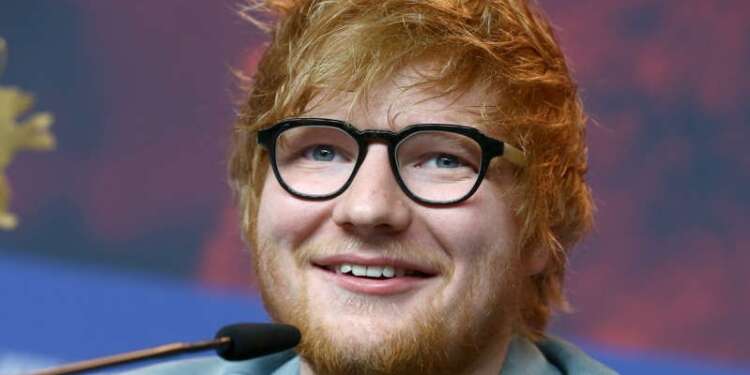Ed Sheeran left ‘disconcerted’ in court after unreleased song played during ‘Shape of You’ trial