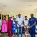 Talent alone isn't enough- Okraku Mantey tells creatives