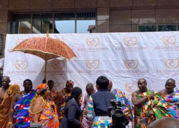 Exclusive Events launches Miss Ghana 2022 pageant