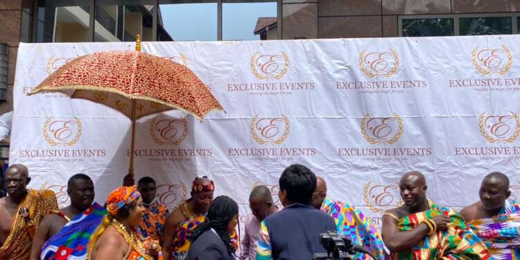 Exclusive Events launches Miss Ghana 2022 pageant