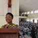 GMA ladies celebrate IWD with St. Mary’s Secondary School