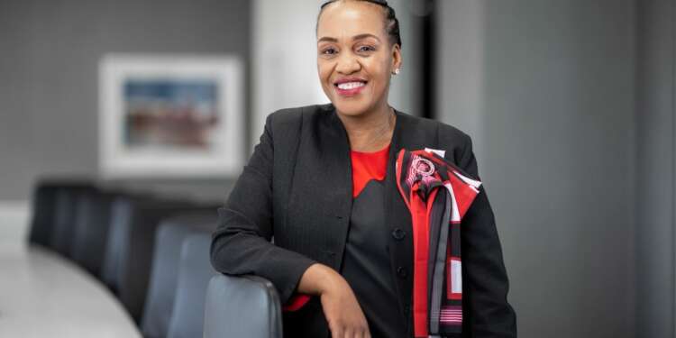 Absa Group 2021 Earnings Increase on Lower Impairments, Higher Pre-Prevision Profit